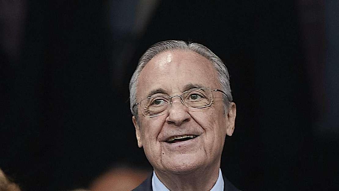 Bombazo: el Atlético negó un fichaje al Real Madrid a última hora