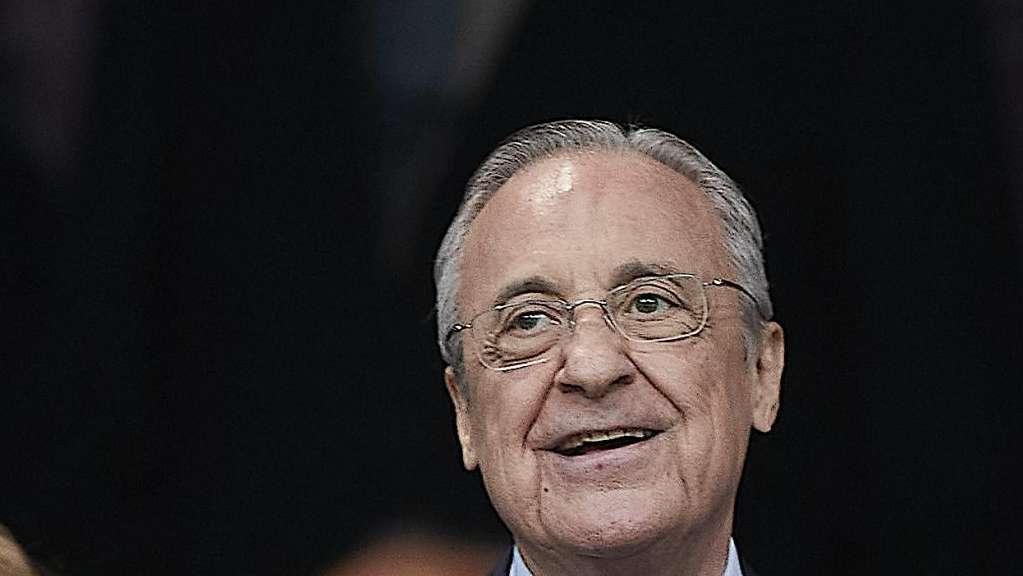El Real Madrid ya trabaja en un galáctico: costaría más de 100M€
