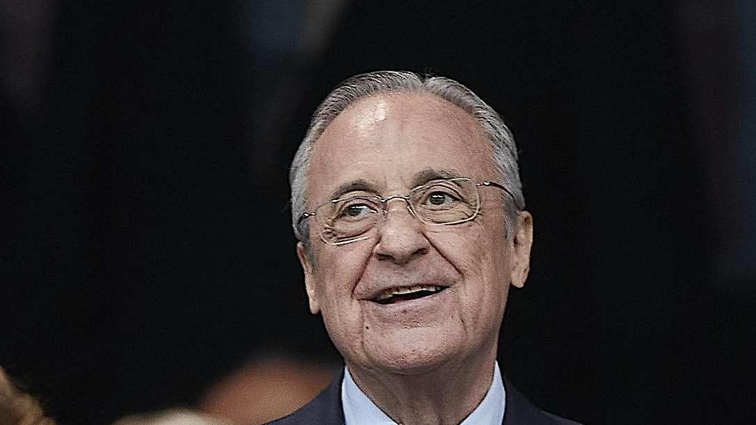 El Real Madrid no pierde de vista a la perla del Chelsea