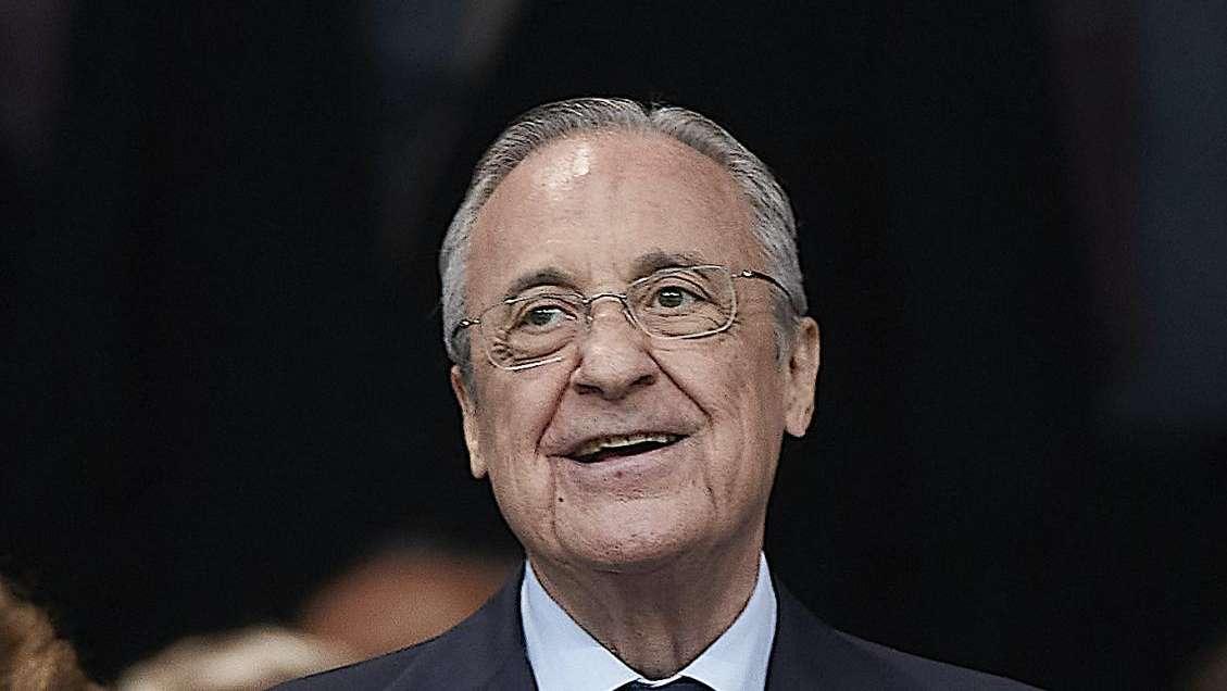 Joan García gana enteros en el Real Madrid: ojo a la última hora