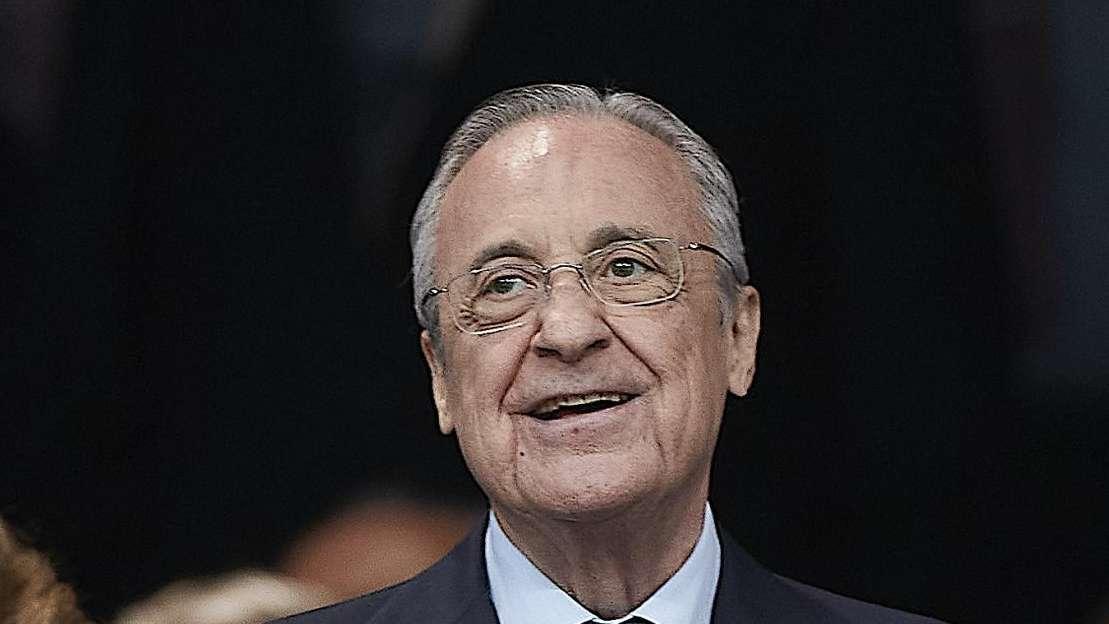 El posible tapado del mercado: "Ha mostrado cariño por el Real Madrid..."