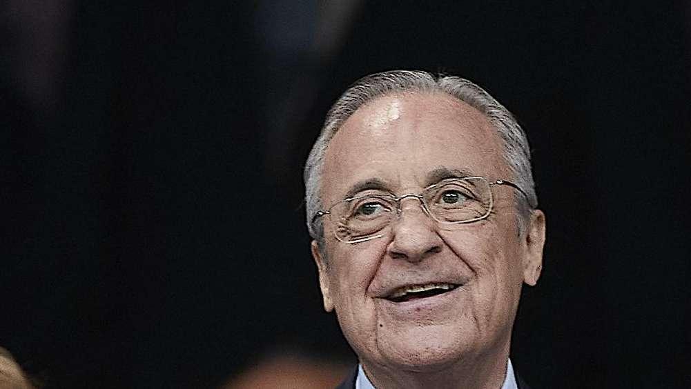 El Real Madrid prepara un nuevo contrato: "Cree que es perfecto para el club"