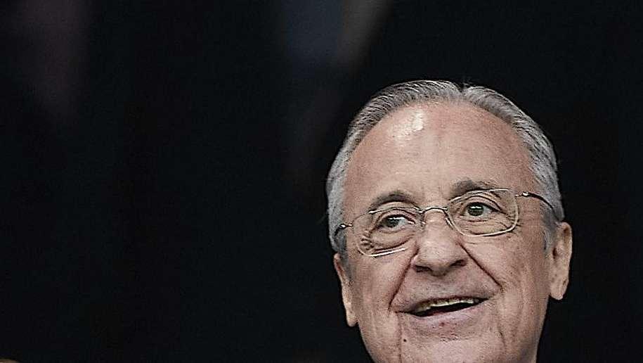 ¡Bombazo! El Real Madrid prepara un nuevo fichaje galáctico para la próxima temporada