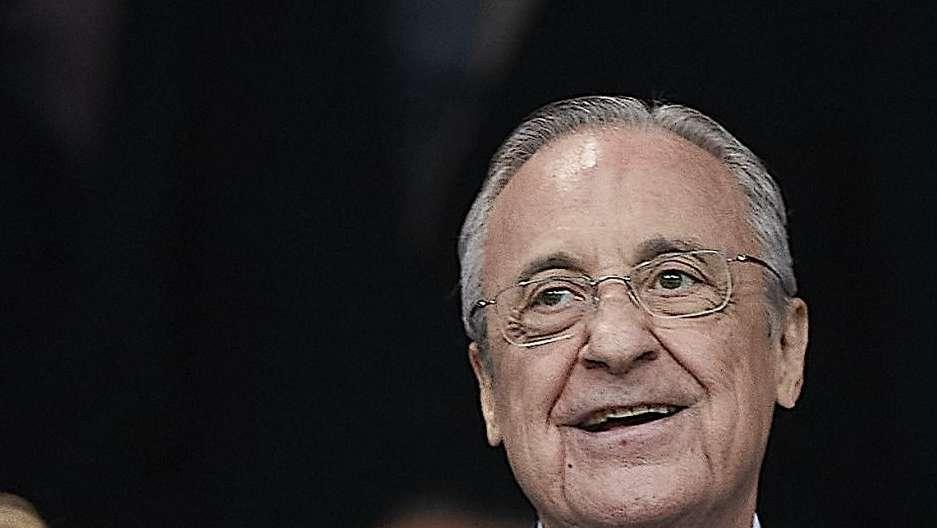 Aviso importante de Fabrizio Romano: "Está definitivamente en la lista del Real Madrid para 2024"
