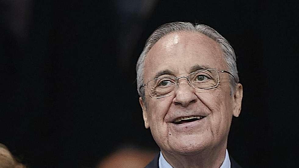 Bombazo: el Real Madrid, dispuesto a fichar a la estrella de la Serie A