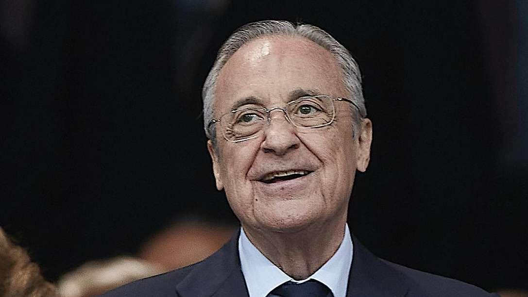 Apunten el nombre: "Este chico está bien referenciado en el Real Madrid"