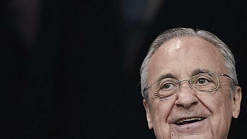El Real Madrid, al asalto del mercado con un fichaje galáctico de última hora