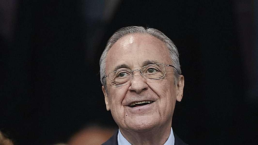 El Borussia Dortmund cierra un posible futuro fichaje del Real Madrid