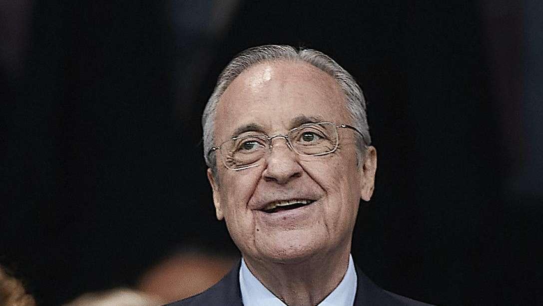 Máxima competencia por uno de los centrales favoritos del Real Madrid