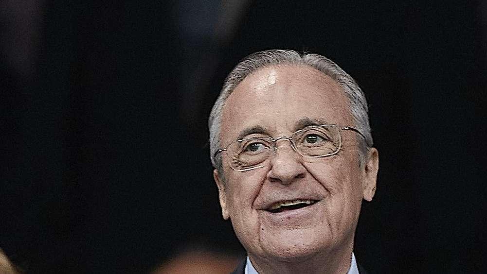 Movimiento sorpresa: el futbolista del Girona que interesa al Real Madrid