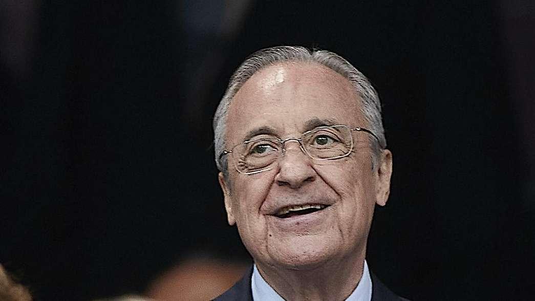 El Real Madrid se asegura un nuevo galáctico, el casting de centrales...