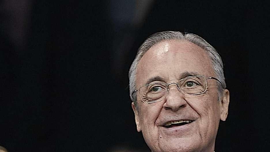 En Italia lo confirman: los tres centrales que pretende el Real Madrid