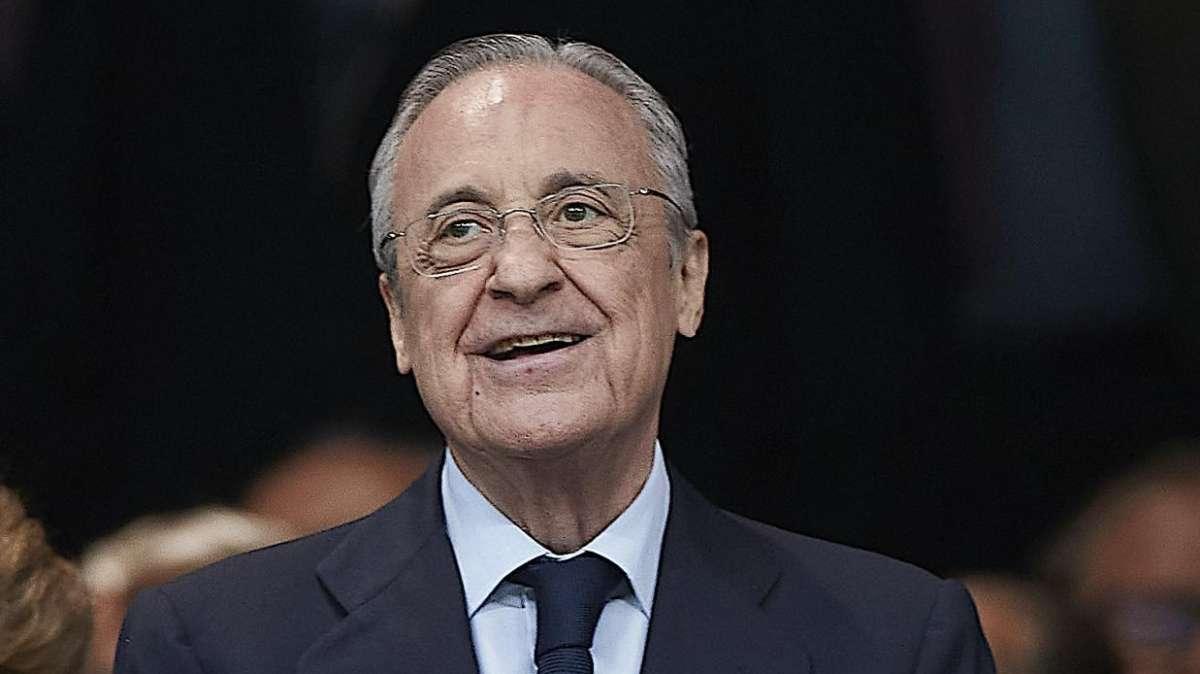 El fichaje que se rompió en el Real Madrid: “Yo era la prioridad”
