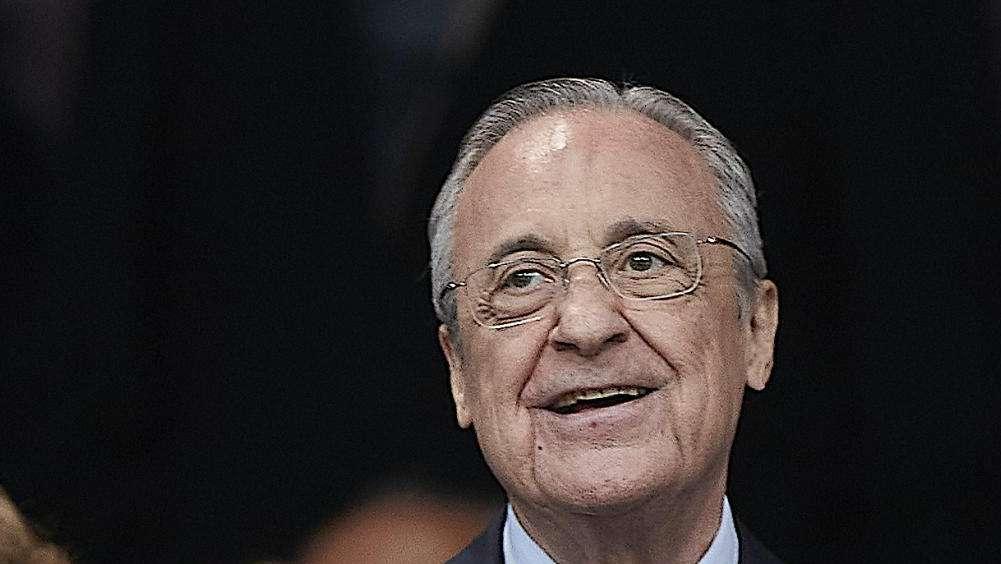 Un nuevo fichaje para el Real Madrid, una salida se congela...