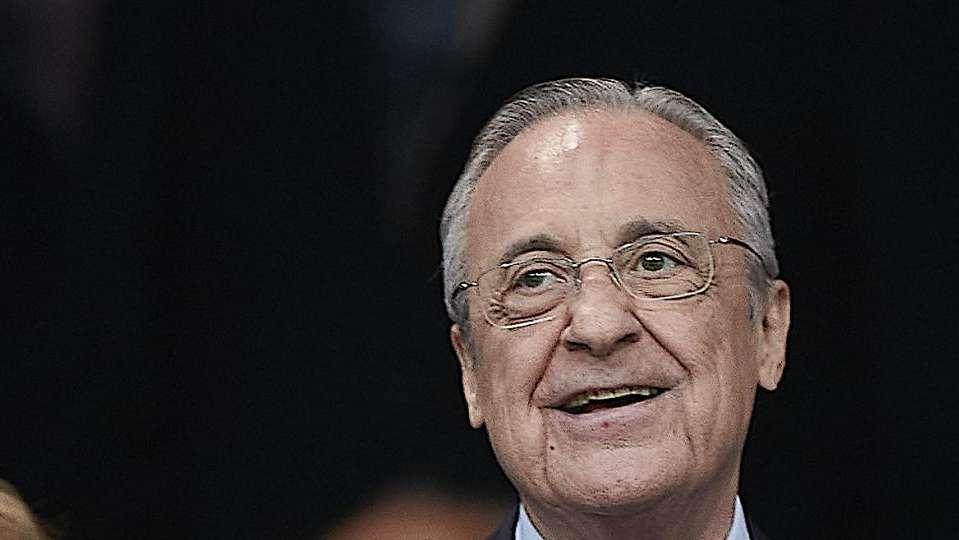 Bombazo mundial: el Real Madrid se plantea vender participaciones a inversores externos