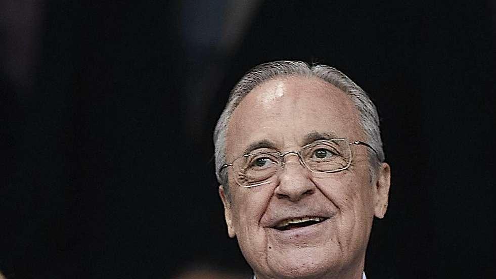 El canterano que podría dejar mucho dinero al Real Madrid en 2024