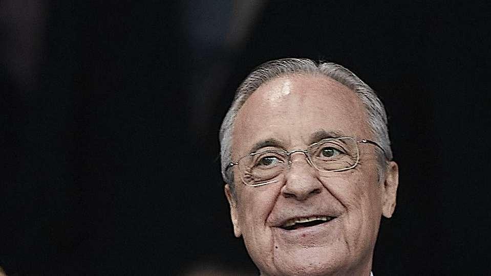 Mercado de fichajes | Revolución en el Real Madrid, se cuece un bombazo...