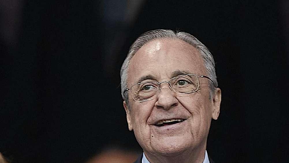 Un viejo deseo del Real Madrid vuelve a escena: ¿fichaje sorpresa?