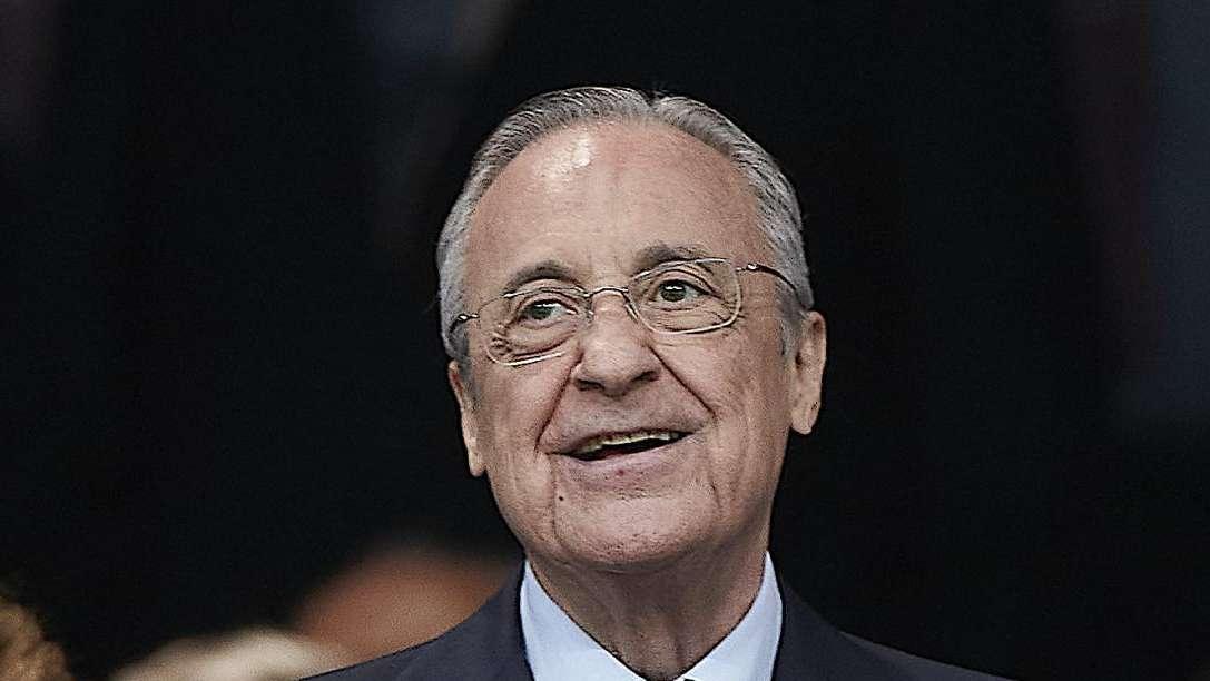 La lista de cuatro fichajes del Real Madrid para 2025, al descubierto