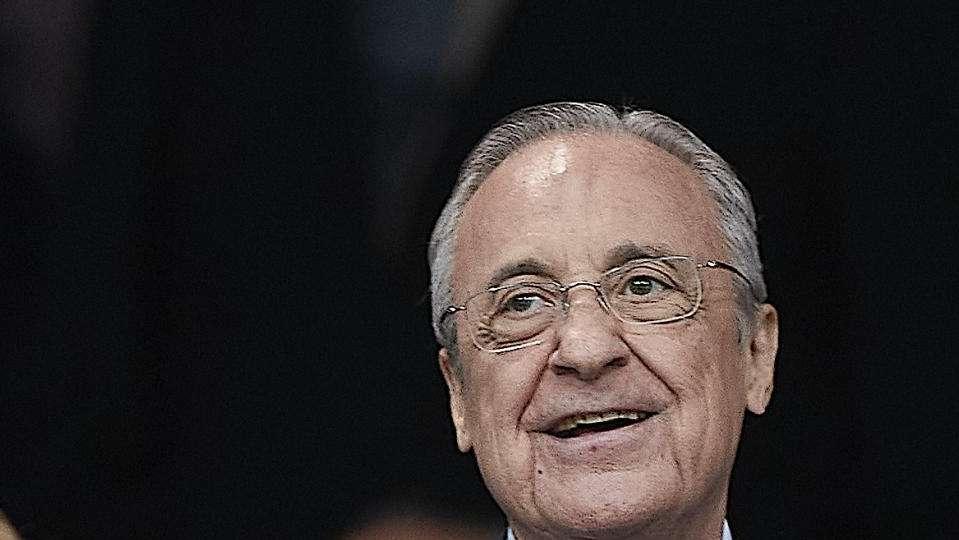 El lateral del futuro rechaza a dos clubes Champions por el Real Madrid