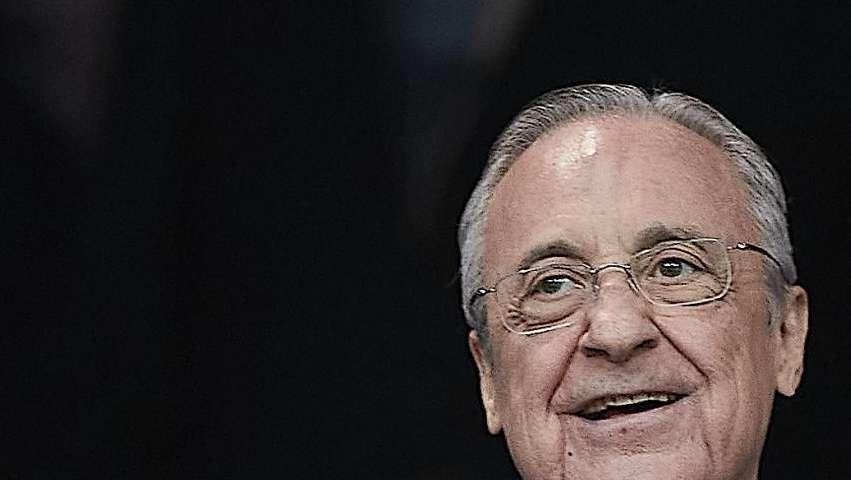 Florentino ya ha elegido y los números cuadran: se cuece un nuevo fichaje