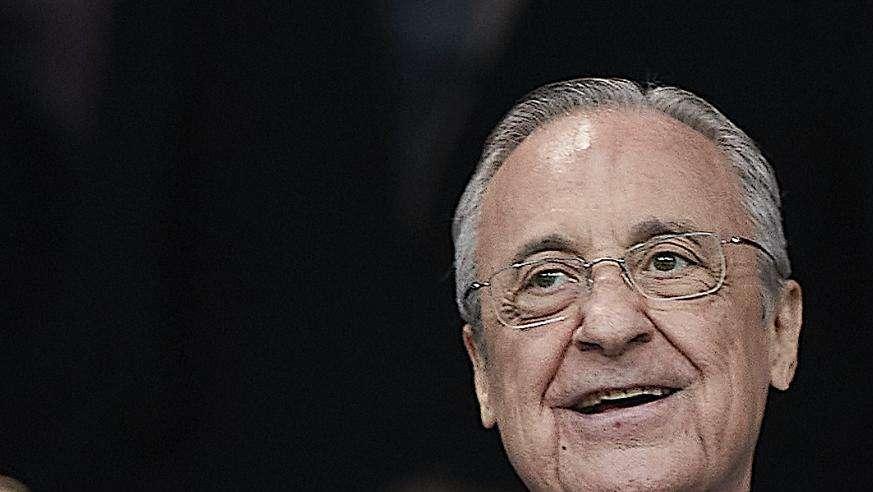 El Real Madrid ya ha elegido al nuevo central: pugna para ficharlo