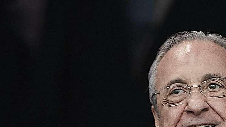 Revelan el gran objetivo del Real Madrid para reforzar su defensa
