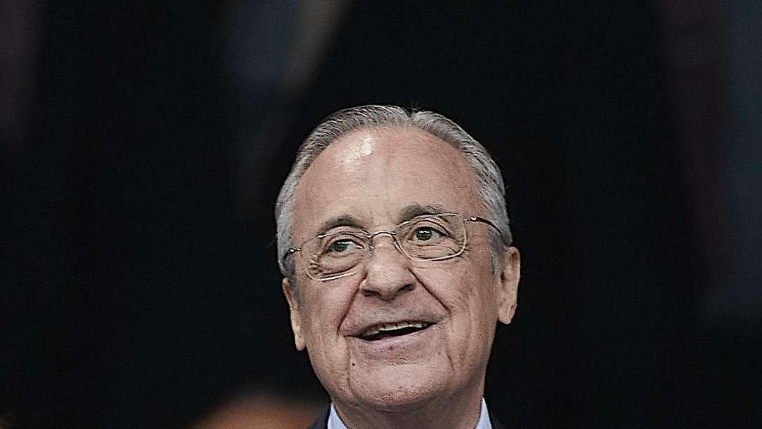 Ya hay acuerdo: el Real Madrid cierra una sorprendente renovación