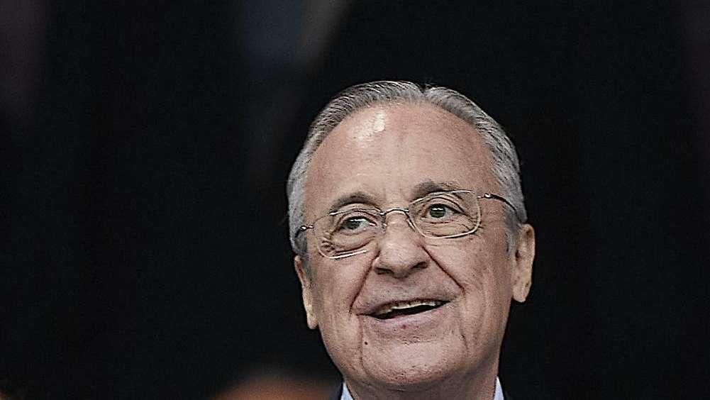 Ojo: el Real Madrid se queda sin un futuro fichaje para 2025