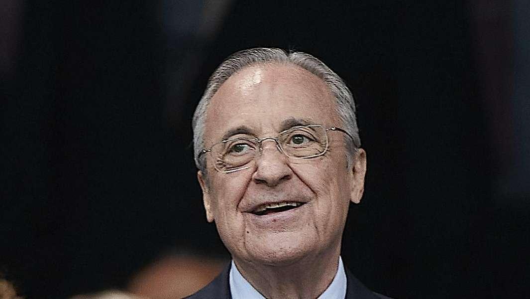 El Real Madrid, interesado en una estrella de la Juventus