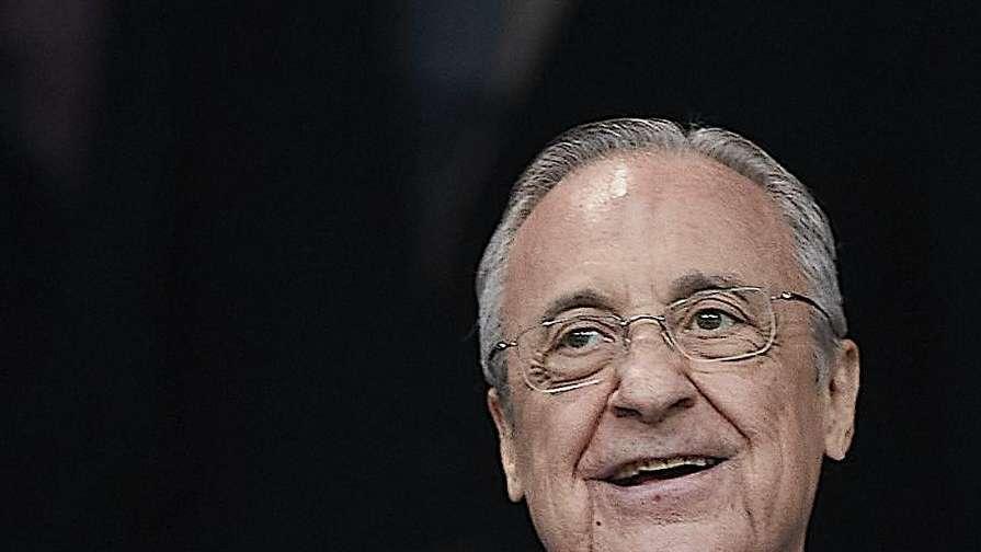 Un futurible del Real Madrid no cierra la puerta a su salida: "Si llegan opciones, se escucharán"