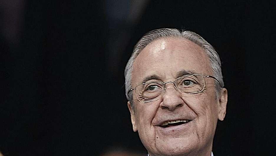 El Real Madrid apuesta por la vuelta de un ex: hay fecha para su regreso