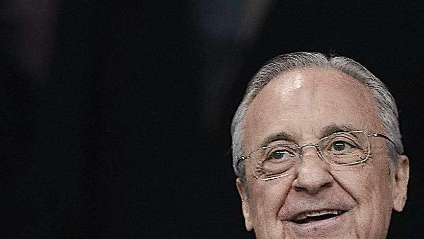 Ojo: el Real Madrid negoció con un histórico entrenador en verano