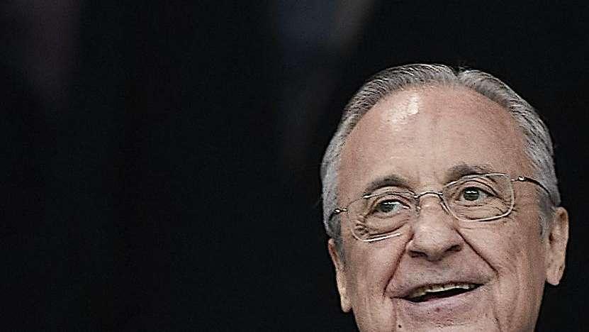 "Ancelotti lo quería en verano, pero el club no se lo trajo"