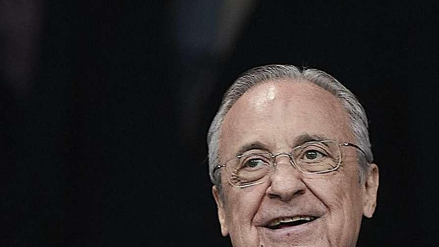 El gran deseo del Real Madrid para el ataque ya tiene precio: 60M€