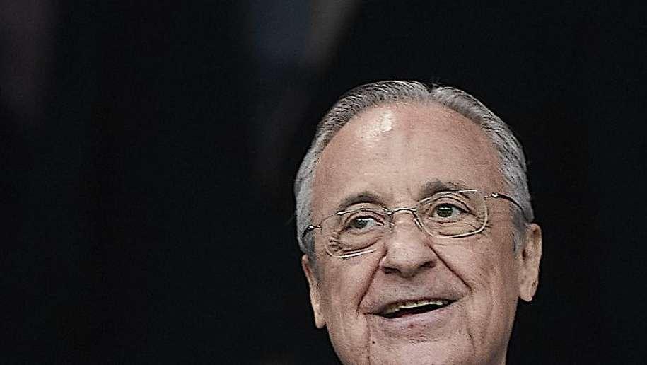 El Real Madrid ya conoce el precio de su centrocampista soñado: 50M€