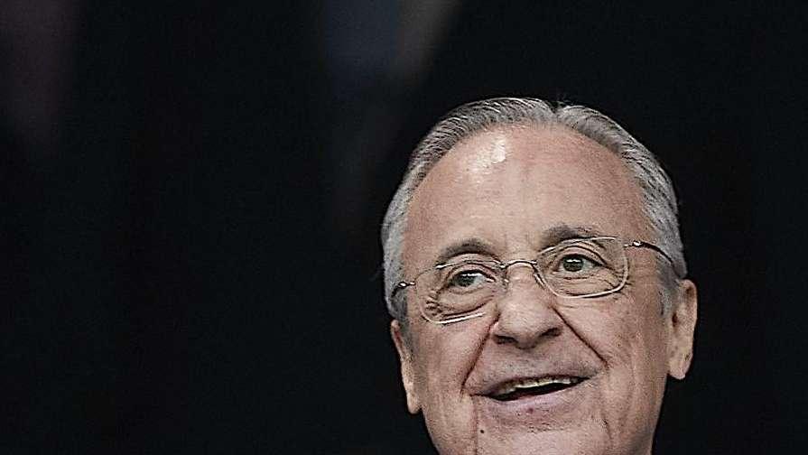 El Real Madrid, a por un campeón de Europa: cuesta más de 100M€