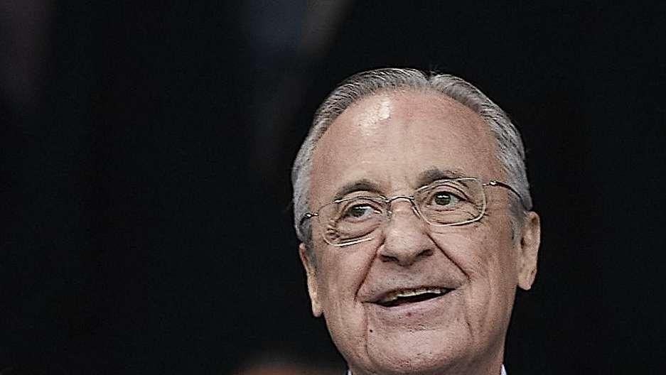 INFO BD | El Real Madrid, listo para una oportunidad de mercado