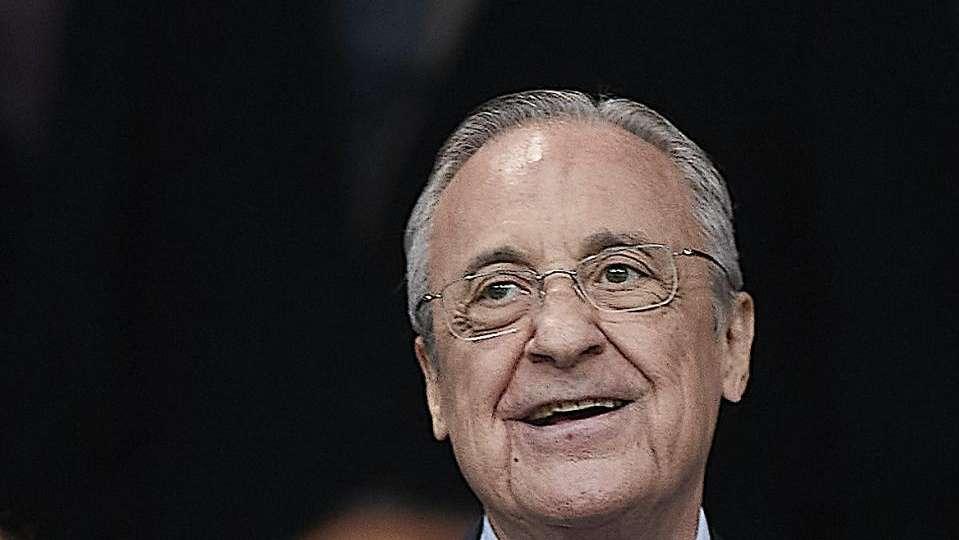 El Real Madrid encarrila su primer fichaje para 2025: es un bombazo
