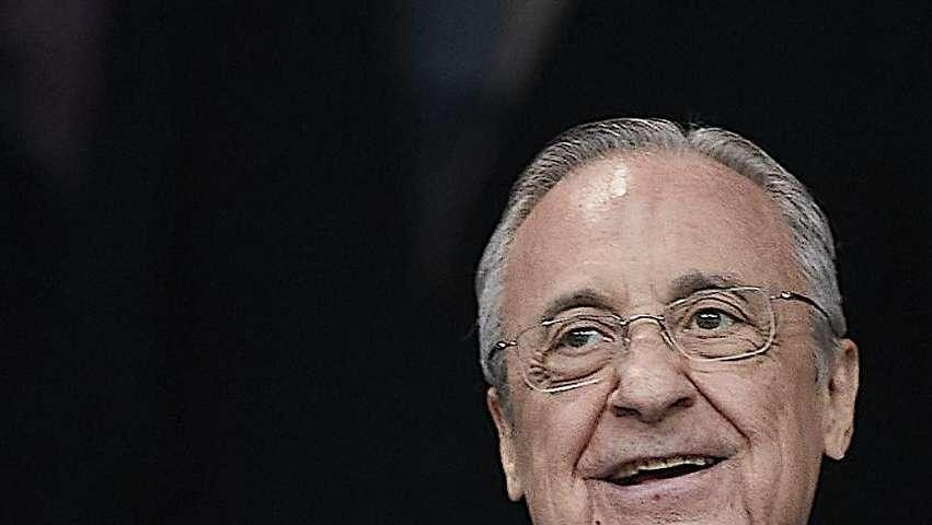 Asunto cerrado: el Real Madrid logra su primera salida en el mercado