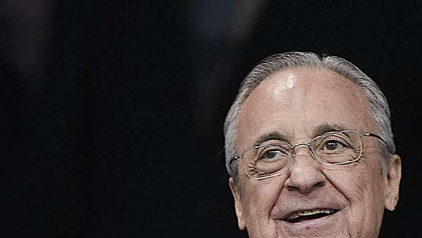 Colocan al delantero de moda en el Real Madrid: "Sería un fichajazo"