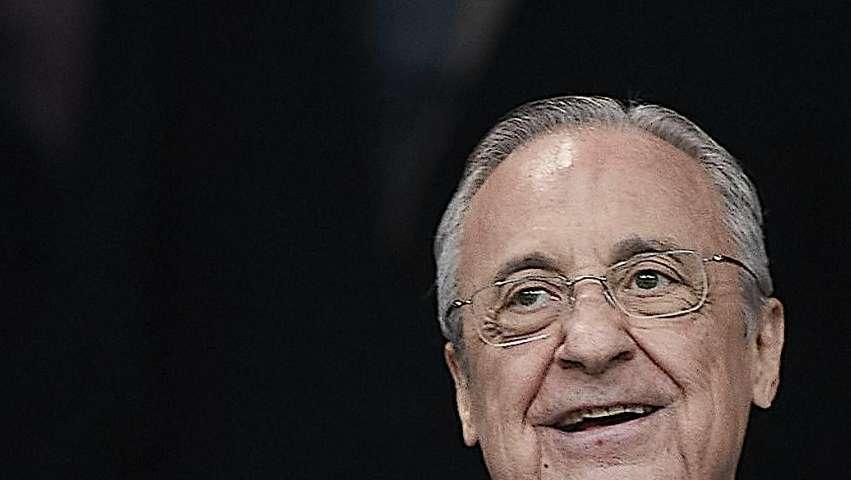 La joya que suena para el Real Madrid: "Está dentro de las posibilidades"