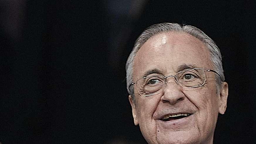 Las estrellas se dejan querer por el Real Madrid: lluvia de ofrecimientos