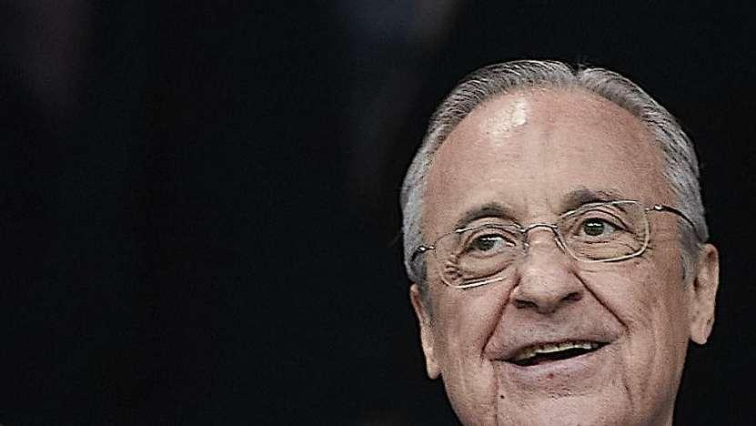 Aviso de un exmadridista a Florentino: "Va a ser un gran jugador para el Real Madrid"