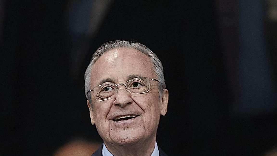 Dos fichajes inminentes en el Real Madrid, el plan de Florentino...