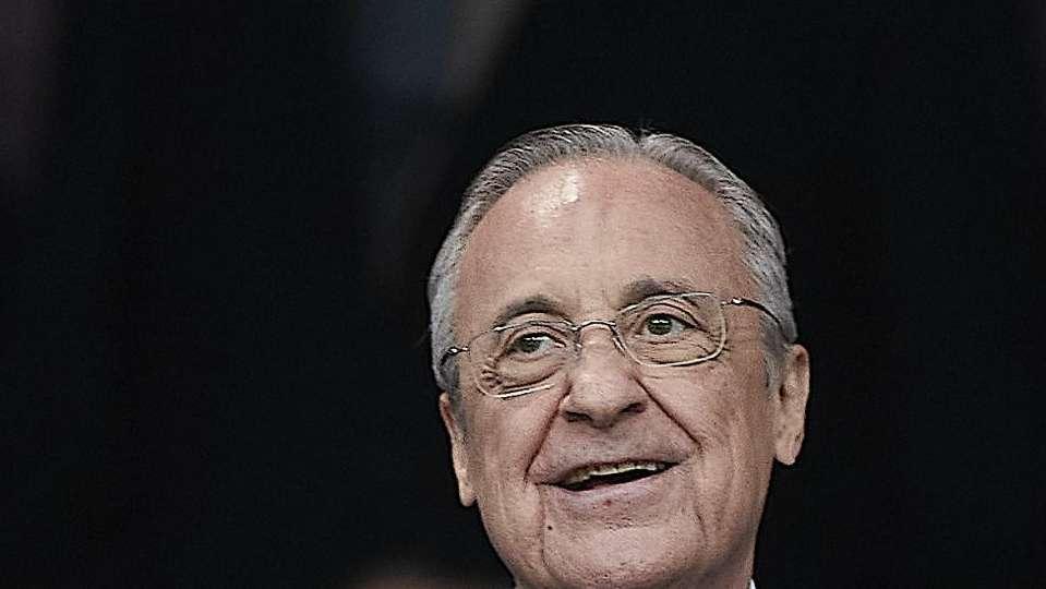 El Real Madrid ya tiene nuevo central para la próxima temporada