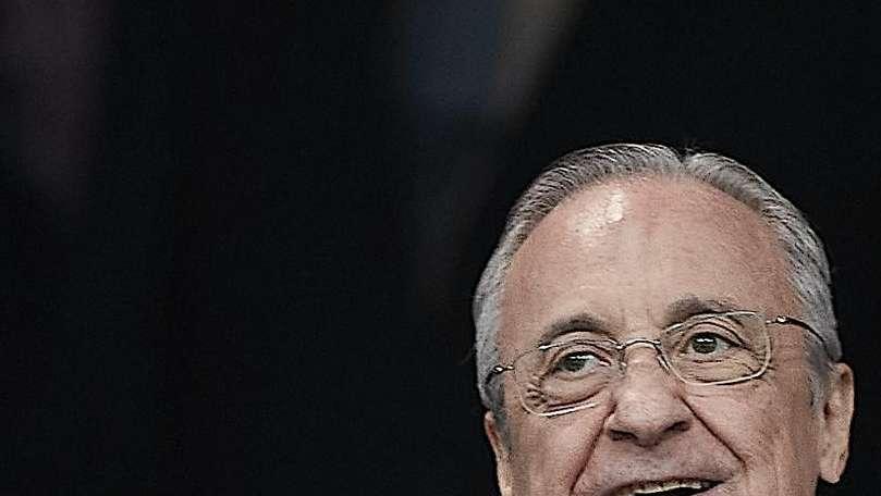 El Real Madrid es una familia: "Le hemos intentado quitar esa presión"