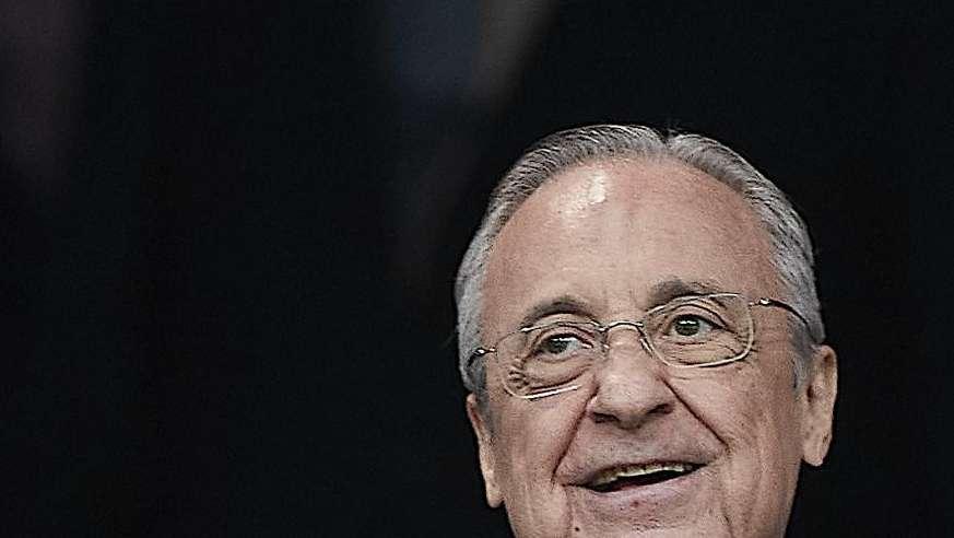 La gran estrella que enamora al Real Madrid ya tiene precio: 60 millones