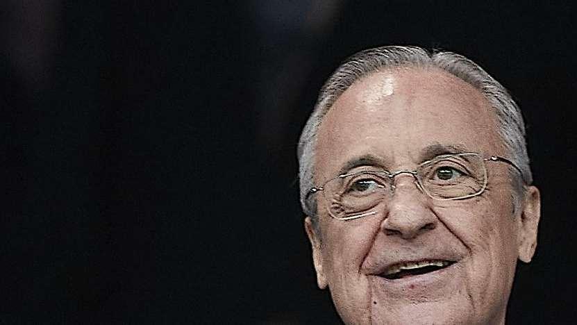 El Real Madrid cambia de planes con la última joya brasileña: adiós a la vista