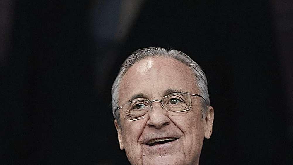 Oferta a la vista por 10M€: el Real Madrid se aleja de su fichaje